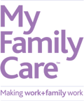 My Family Care - Making Work+Family Work
